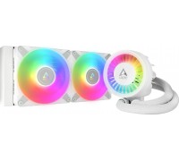 Arctic Liquid Freezer III 240 A-RGB White (ACFRE00150A)
