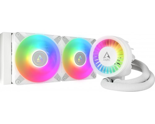 Arctic Liquid Freezer III 240 A-RGB White (ACFRE00150A)