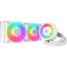 Arctic Liquid Freezer III 240 A-RGB White (ACFRE00150A)