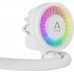 Arctic Liquid Freezer III 240 A-RGB White (ACFRE00150A)