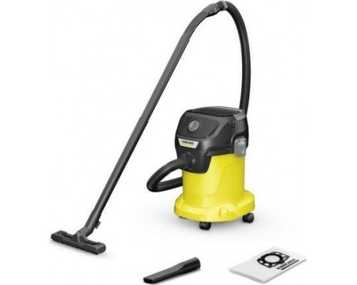Karcher KWD 3 V-17/4/20/F (1.628-442.0)