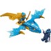 LEGO Ninjago Uzbrukums Smokey Nighy (71802)