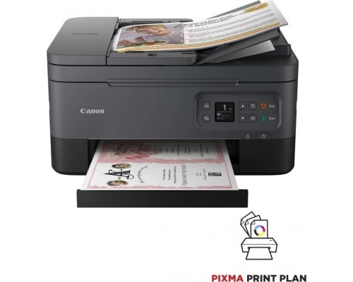 MFP Canon Canon PIXMA TS7450i Atramentowa A4 4800 x 1200 DPI Wi-Fi