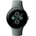 Smartwatch Pixel Watch 2 LTE Green (GA05026-DE)