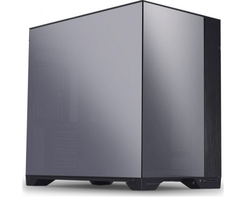 Lian Li O11 Vision Chrome (O11VC)