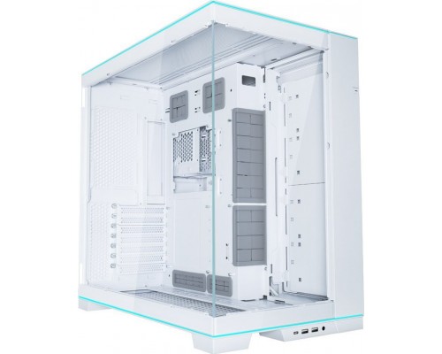 Lian Li O11 Dynamic EVO RGB (O11DERGBW)
