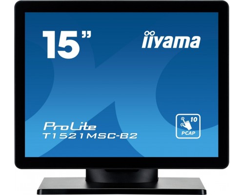 iiyama ProLite T1521MSC-B2