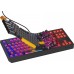GENESIS Thor 230 TKL Outemu Red (NKG-2082)