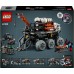 Экспериментальная модель LEGO Technic Marchian (42180)