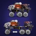 Экспериментальная модель LEGO Technic Marchian (42180)