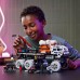 Экспериментальная модель LEGO Technic Marchian (42180)