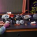 Экспериментальная модель LEGO Technic Marchian (42180)