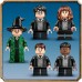 Дом LEGO Гарри Поттера Хогвартс™ (76426)