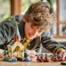 Дом LEGO Гарри Поттера Хогвартс™ (76426)