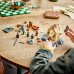 Дом LEGO Гарри Поттера Хогвартс™ (76426)