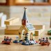 Дом LEGO Гарри Поттера Хогвартс™ (76426)