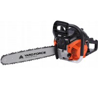 Yard Force GLSA46 2.5 KM 46 cm3 45 cm