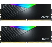 ADATA XPG Lancer RGB, DDR5, 64 GB, 6400MHz, CL32 (AX5U6400C3232G-DCLARBK)