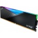 ADATA XPG Lancer RGB, DDR5, 64 GB, 6400MHz, CL32 (AX5U6400C3232G-DCLARBK)