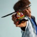 LEGO City Strażacki Ratunka helikopters (60411)