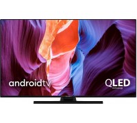 GoGEN TVQ 65X852 GWEB QLED 65'' 4K Ultra HD Android