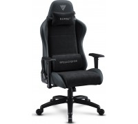 SENSE7 Spellcaster FUKU XL PU Black