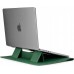 Spigen Spigen Valentinus S Laptop Sleeve, jeju green - 16"