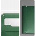 Spigen Spigen Valentinus S Laptop Sleeve, jeju green - 16"