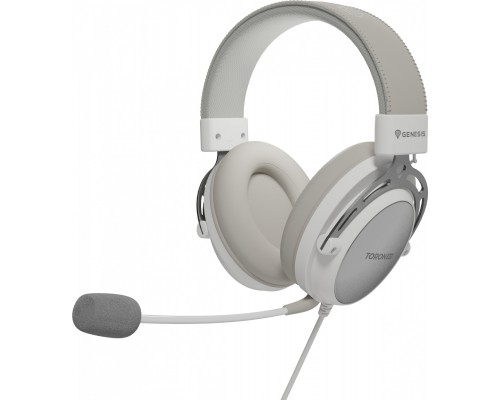 GENESIS Toron 301 White (NSG-2161)