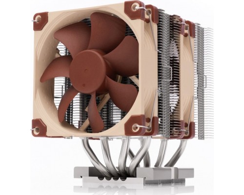 Noctua NH-D9 DX-4677 4U