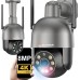 Eurolook IP Wi-Fi 8MP K-8