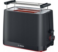 Bosch MyMoment TAT3M123 Black