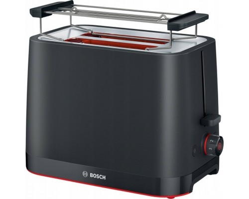 Bosch MyMoment TAT3M123 Black