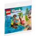 LEGO Friends Šļakatu pludmale (30635)