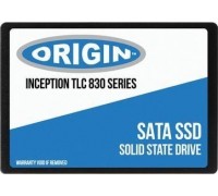 SSD Origin Inception TLC 830 256GB 2.5" SATA III (IBM-250TLC-BWC)
