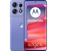 Motorola Edge 50 Pro 5G 12/512GB Purple (Luxe Lavender)