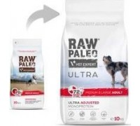Raw Paleo Vetexpert Raw Paleo Ultra Beef Ault Medium/ Large 10kg