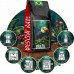 Blue Orca Coffee Kawa ZIARNISTA BRAZYLIA 2kg 100% ARABICA - BLUE ORCA COFFEE
