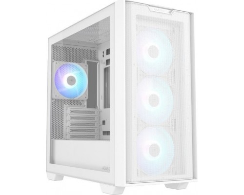 Asus A21 Plus ARGB biała (90DC00H3-B19000)
