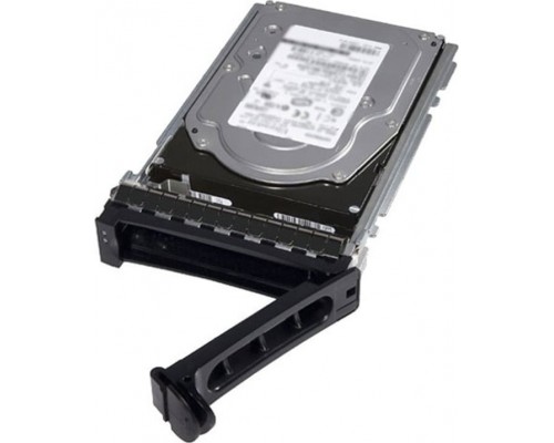 Dell 2TB 3.5'' SATA III (6 Gb/s)  (161-BBRC)