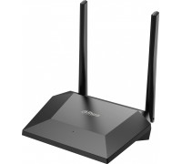 Dahua Technology DAHUA Wireless Router||Wireless Router|300 Mbps|IEEE 802,11 b/g|IEEE 802,11n|1 WAN|3x10/100M|DHCP|Number of antennas 2|N3