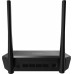 Dahua Technology DAHUA Wireless Router||Wireless Router|300 Mbps|IEEE 802,11 b/g|IEEE 802,11n|1 WAN|3x10/100M|DHCP|Number of antennas 2|N3