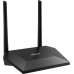 Dahua Technology DAHUA Wireless Router||Wireless Router|300 Mbps|IEEE 802,11 b/g|IEEE 802,11n|1 WAN|3x10/100M|DHCP|Number of antennas 2|N3