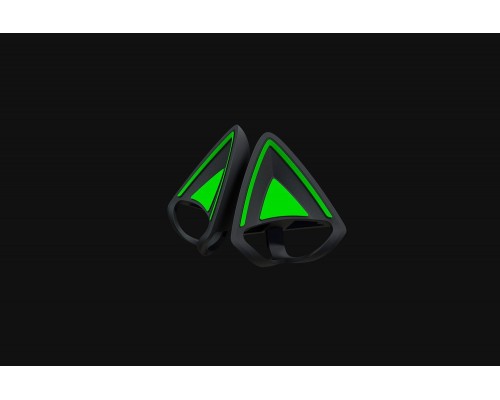 Razer Kitty Ears V2 - BLACK Headset (RC21-02230100-R3M1)