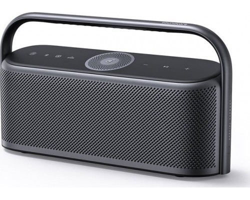 Socore Socore Motion X600 Black