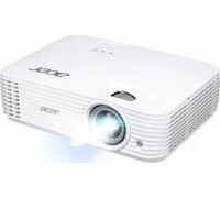 Acer Acer | H6830BD | 4K UHD (3840 x 2160) | 3800 ANSI lumens | White | Lamp warranty 12 month(s)