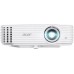 Acer Acer | H6830BD | 4K UHD (3840 x 2160) | 3800 ANSI lumens | White | Lamp warranty 12 month(s)