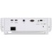 Acer Acer | H6830BD | 4K UHD (3840 x 2160) | 3800 ANSI lumens | White | Lamp warranty 12 month(s)