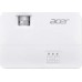 Acer Acer | H6830BD | 4K UHD (3840 x 2160) | 3800 ANSI lumens | White | Lamp warranty 12 month(s)
