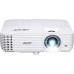 Acer Acer | H6830BD | 4K UHD (3840 x 2160) | 3800 ANSI lumens | White | Lamp warranty 12 month(s)